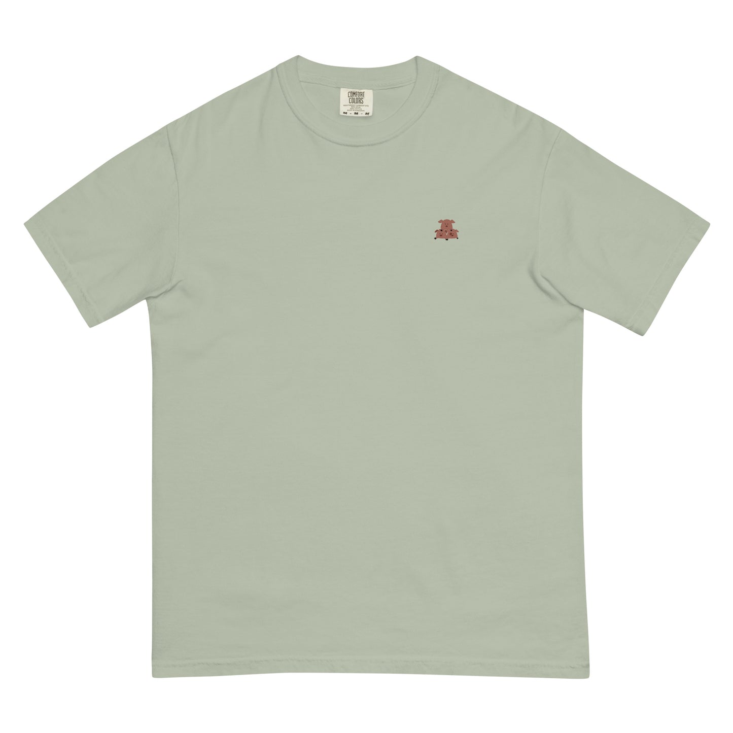 PIGLET T