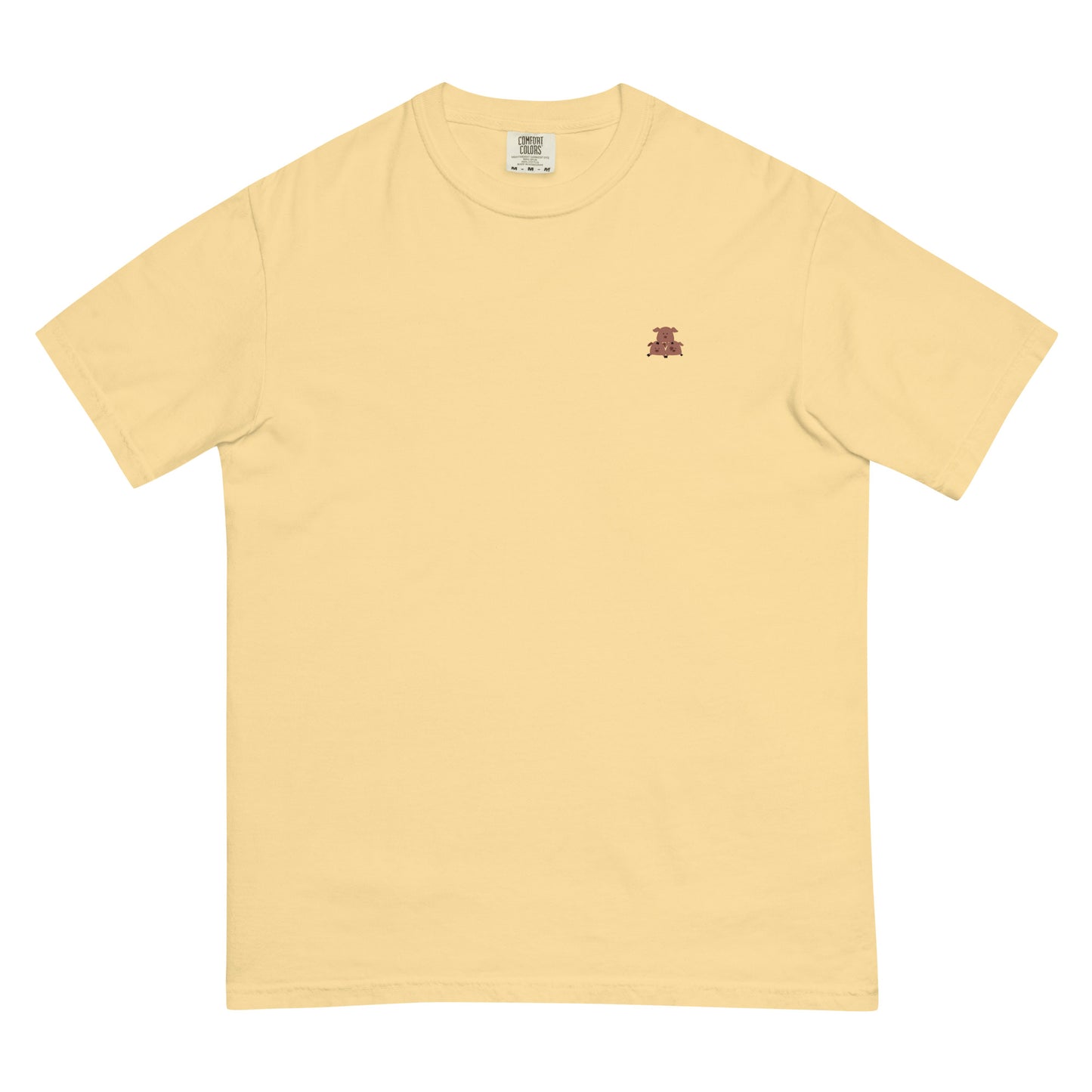 PIGLET T