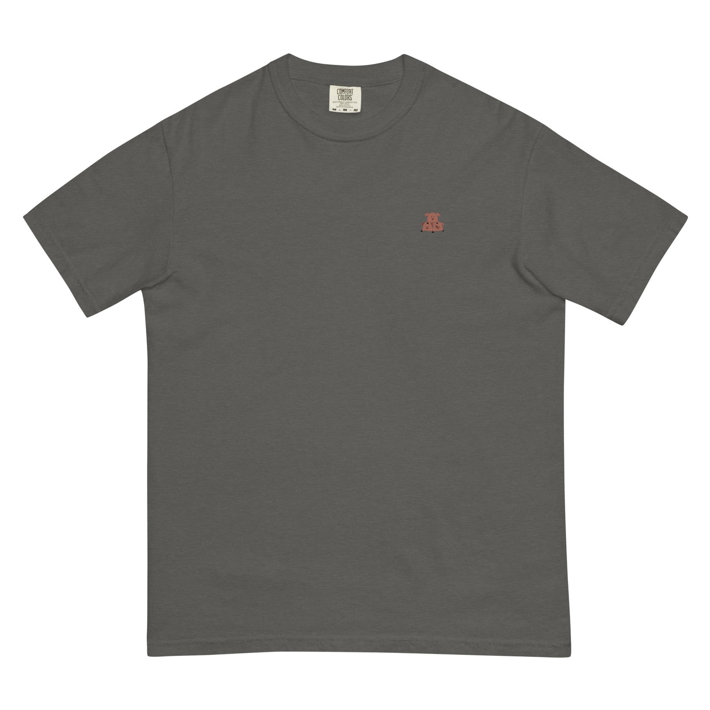 PIGLET T