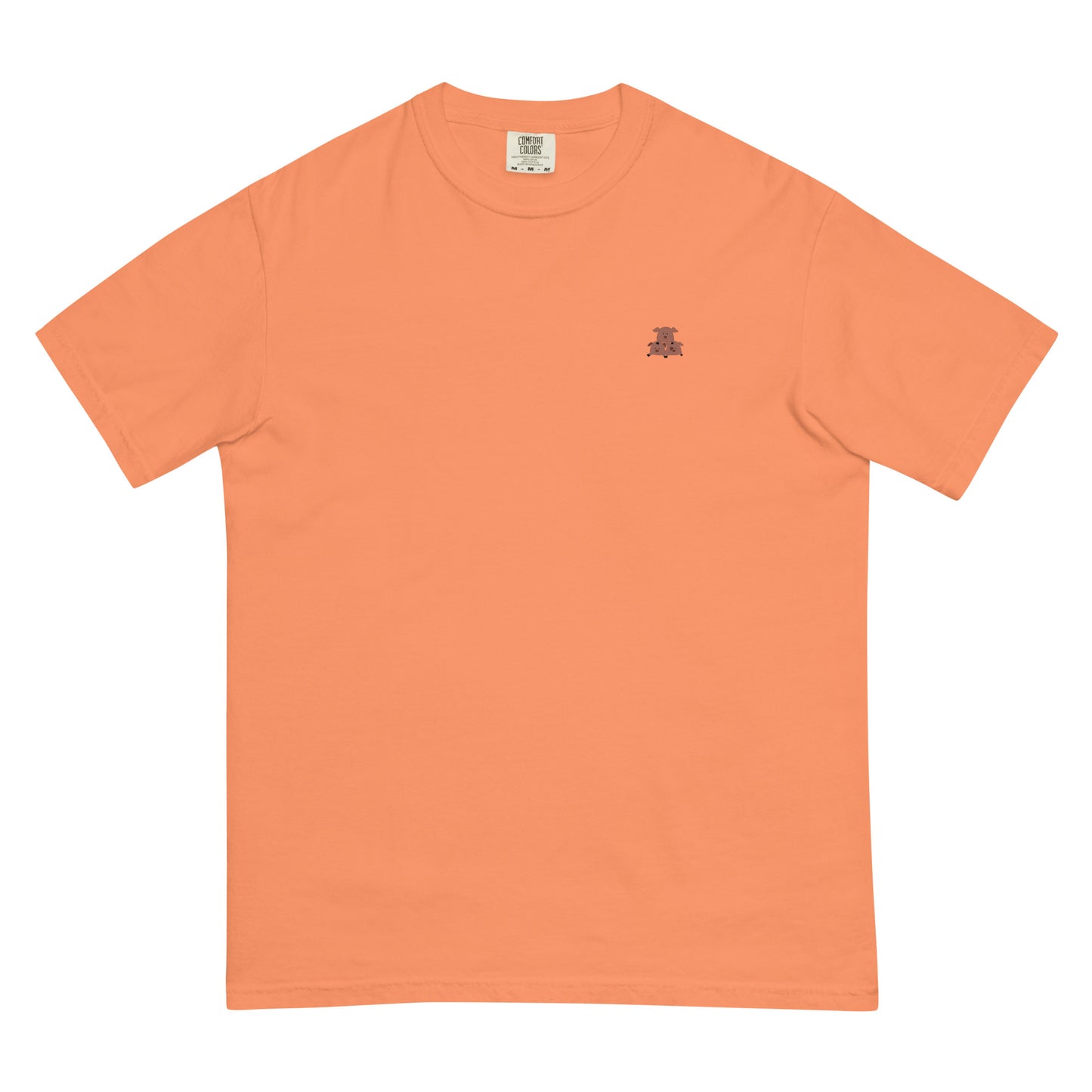 PIGLET T