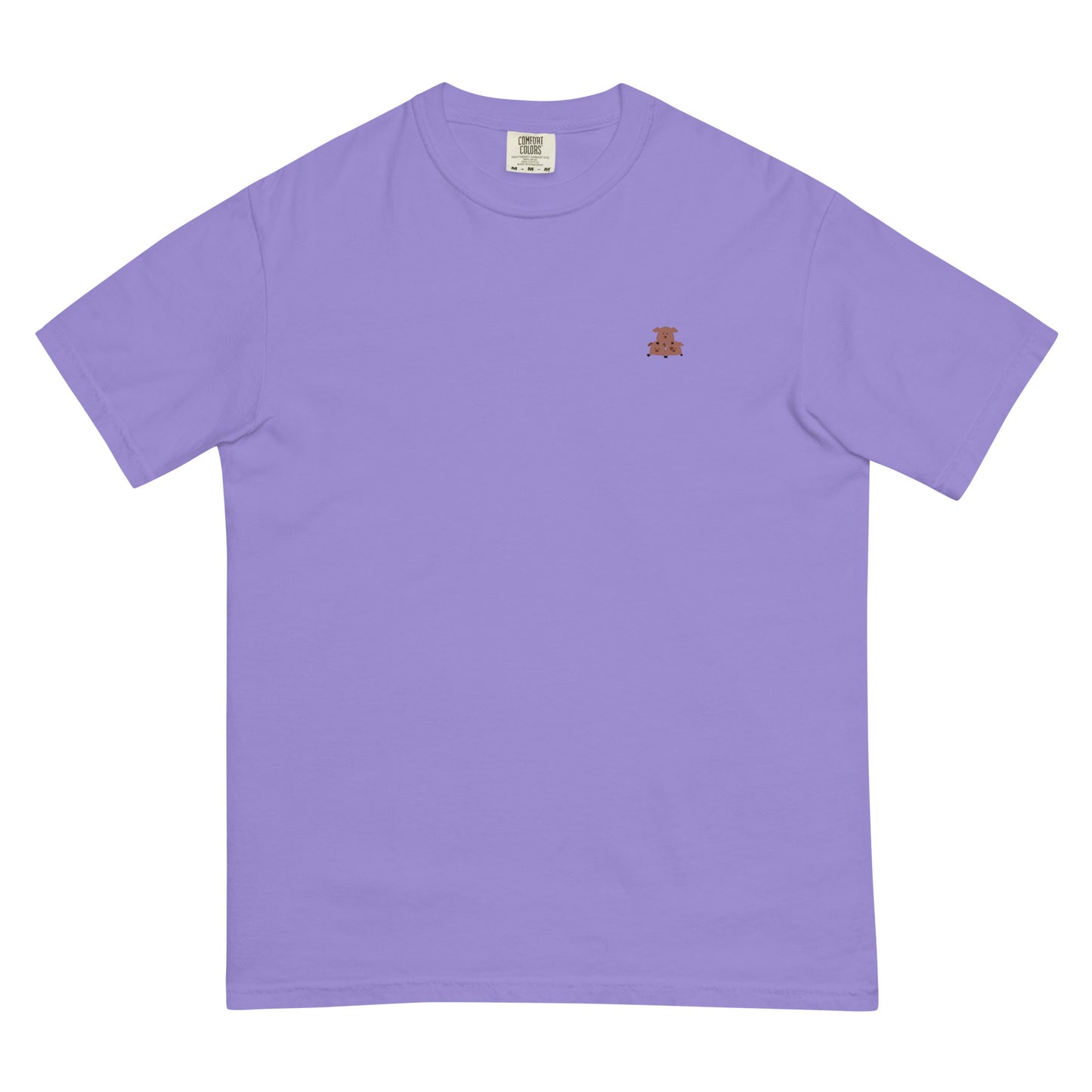 PIGLET T