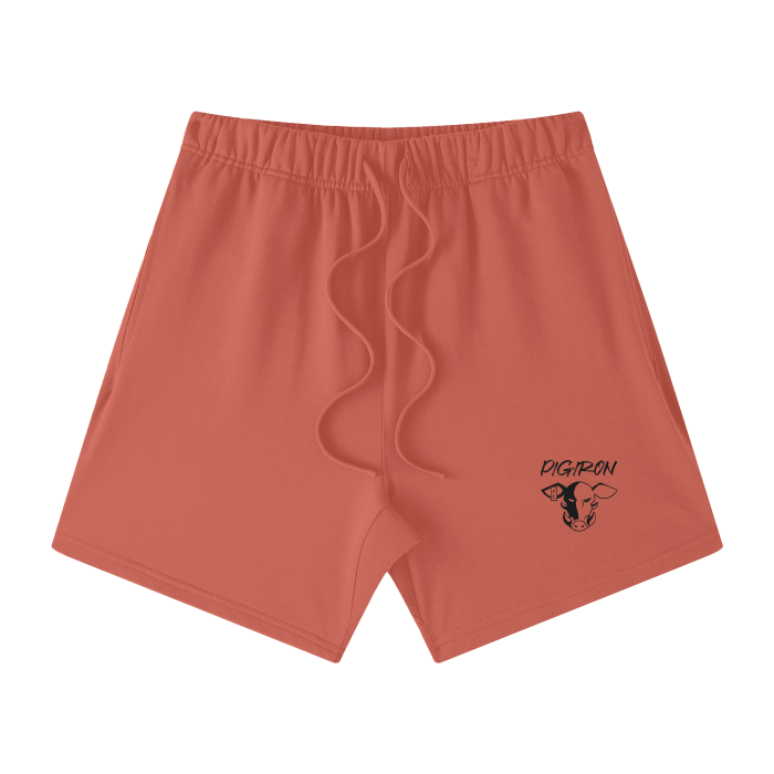 PigIron Shorts