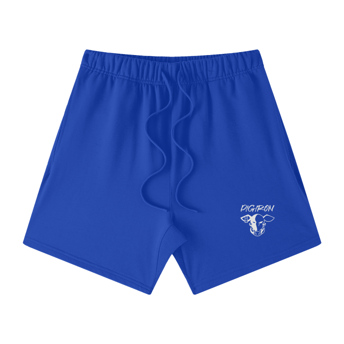 PigIron Shorts