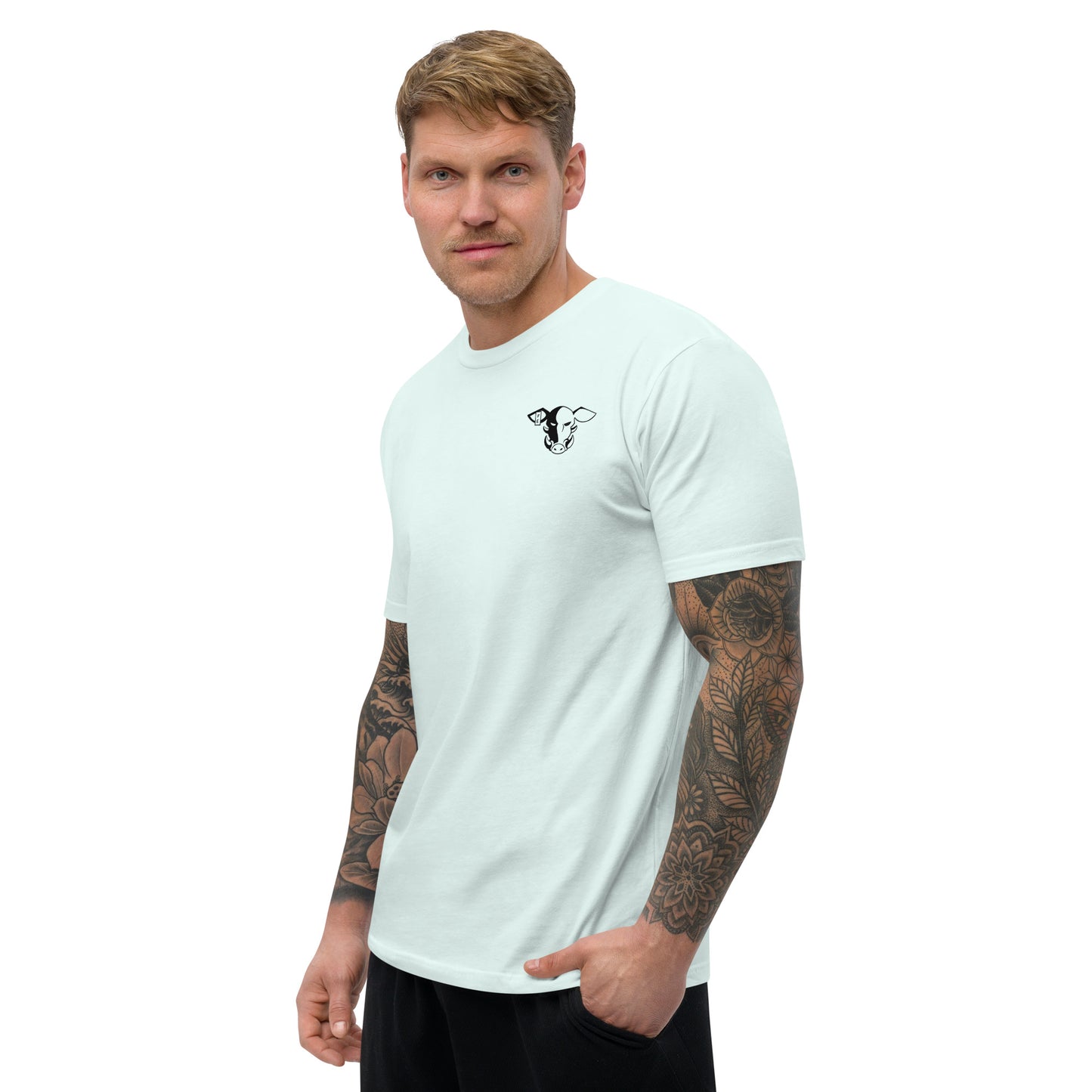 Short Sleeve T-shirt