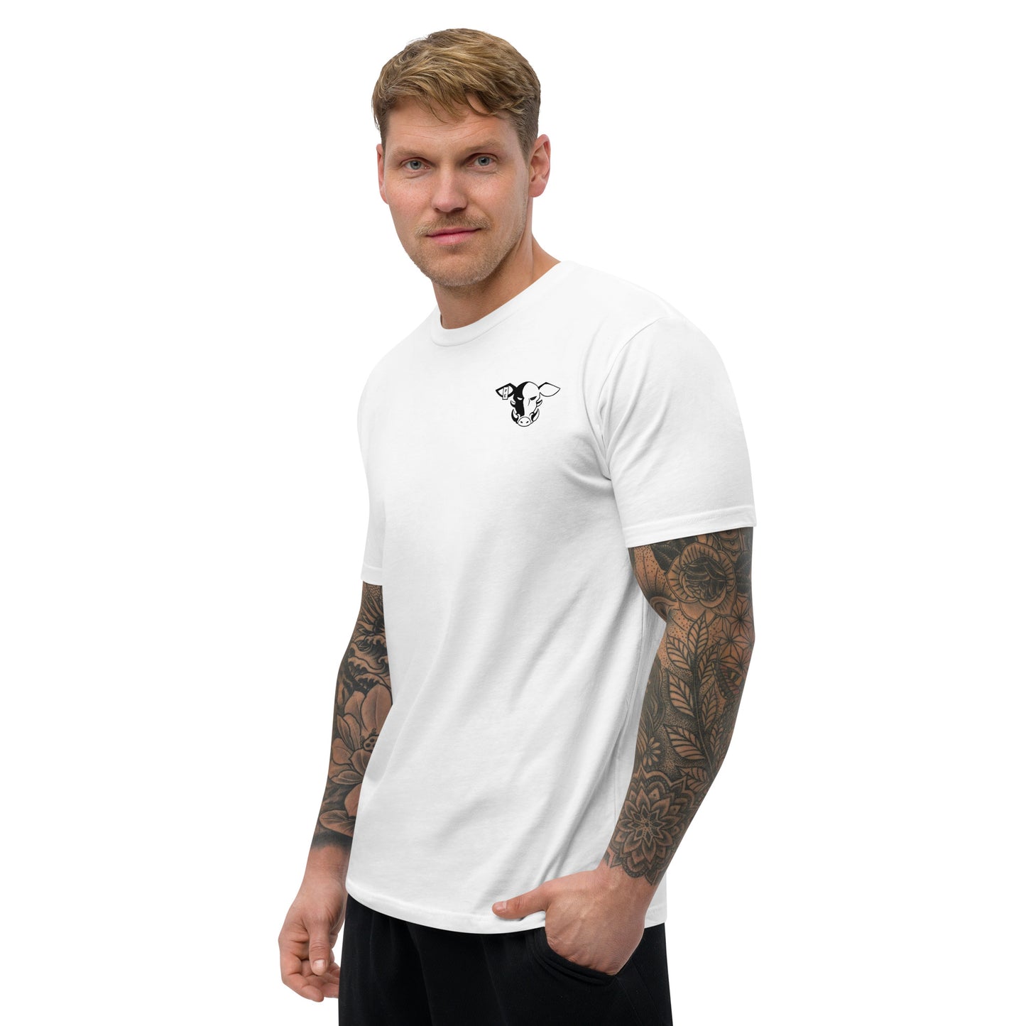 Short Sleeve T-shirt