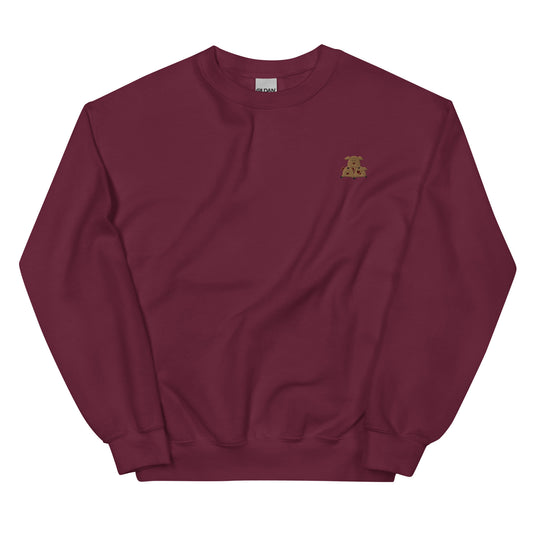 PIG IRON CREW NECK PIGLETS