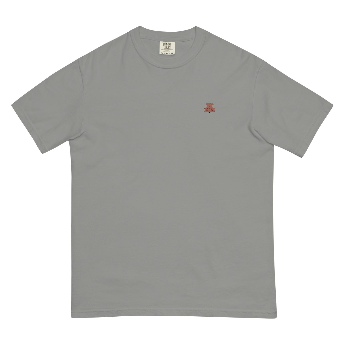 PIGLET T