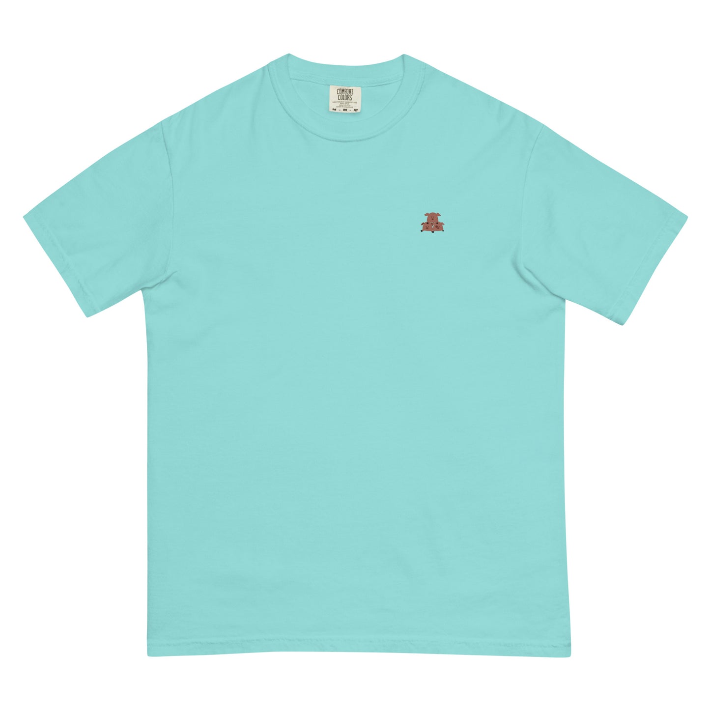 PIGLET T