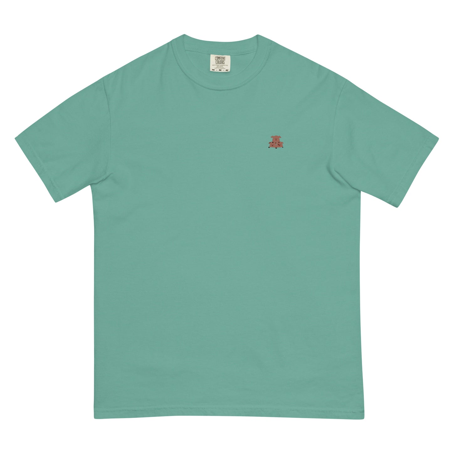 PIGLET T