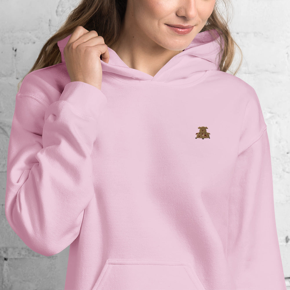 Piglet Hoodie